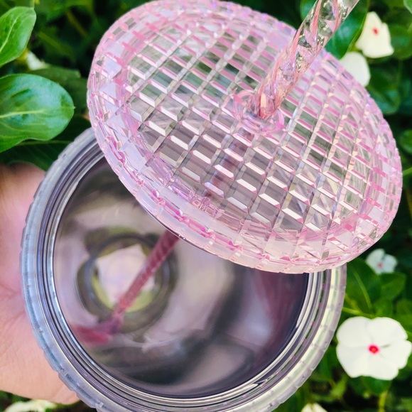 STARBUCKS Ombré Iridescent Cold Cup Grid - Picture 3 of 3